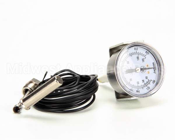 6685-111-68-49 Jackson Thermometer,Wash 96 Capillary Tube