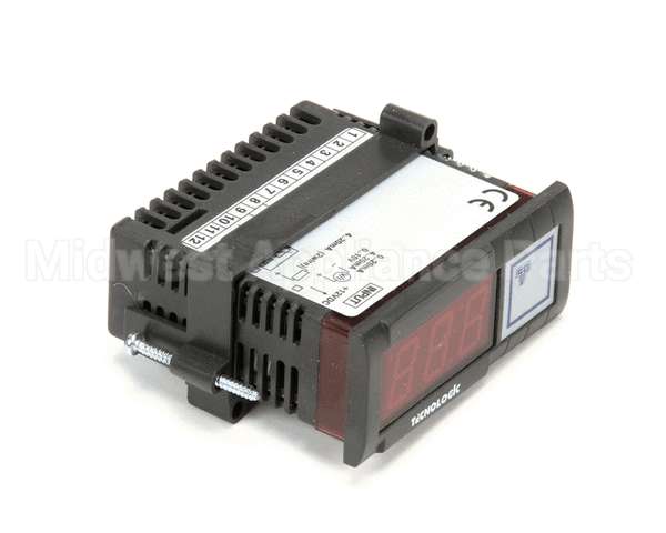 6685-400-02-07 Jackson Temp. Indicator, (Tdv02-Ge)