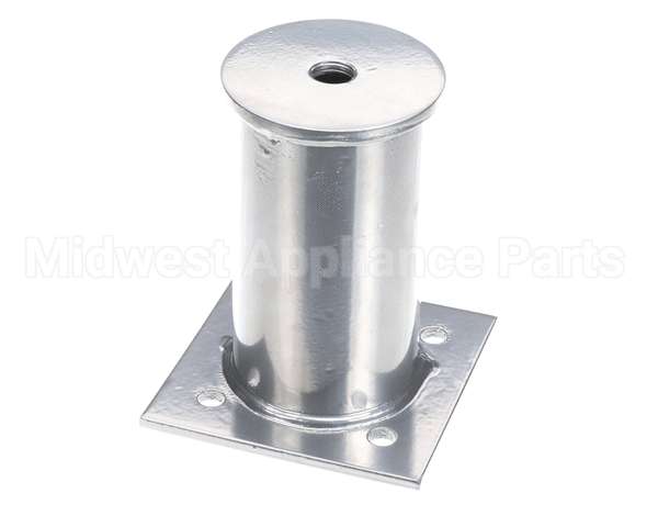 66853 Middleby Weldment,Leg 6 Tube Common