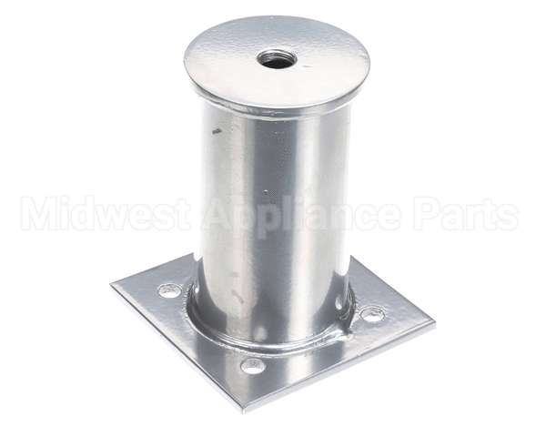 66853 Middleby Weldment,Leg 6 Tube Common