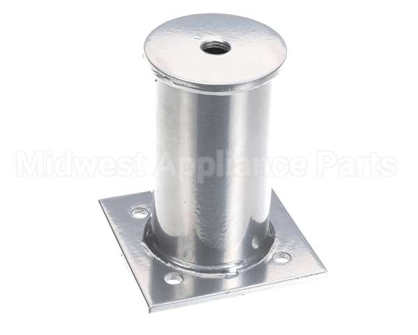 66853 Middleby Weldment,Leg 6 Tube Common