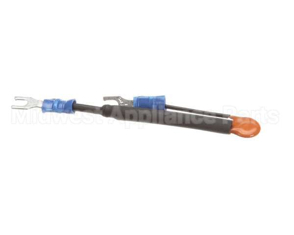 66879 Henny Penny Assembly-Resistor Capacitor