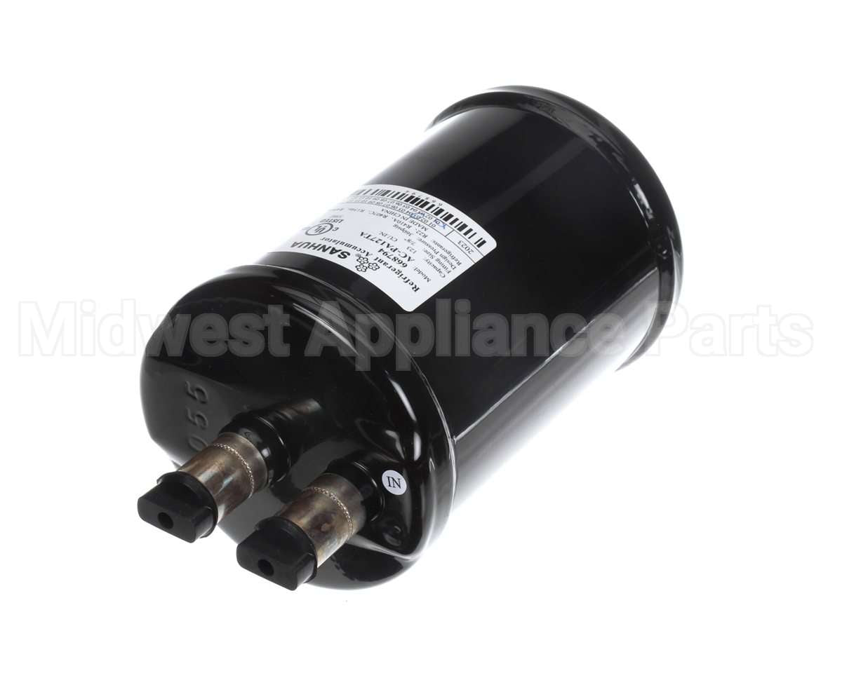 668794R Nortek Repl,Accum,5"D,7/8",120 In3