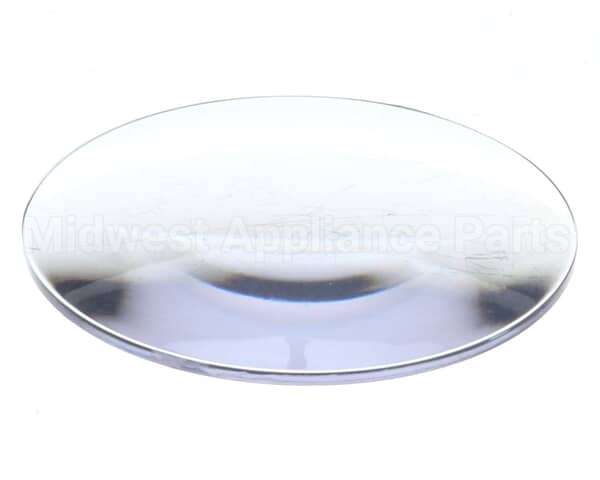 66903-24 Perlick Lens, 24 X 4, White Opaque