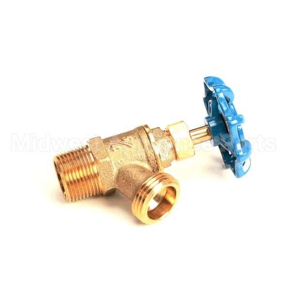 6690493 Compatible Delfield Drain, Valve, 3/4 Npt