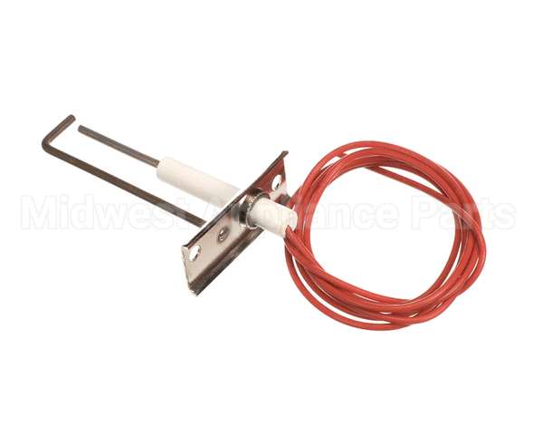 6692-1 Crown Steam Electrode Assembly
