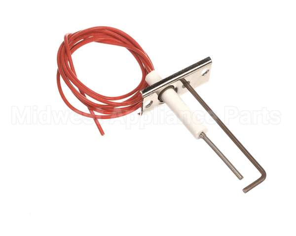 6692-1 Crown Steam Electrode Assembly