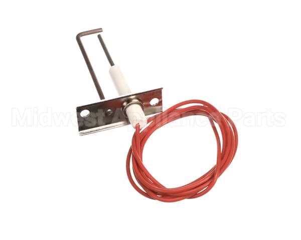 6692-1 Crown Steam Electrode Assembly