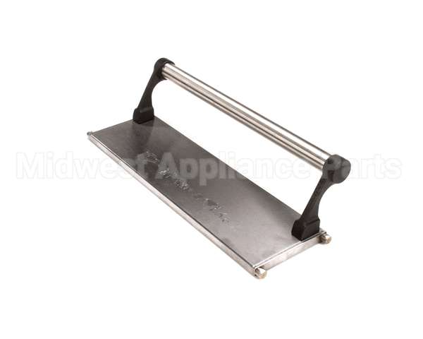 66927 Middleby Front Window Assembly Right/Left