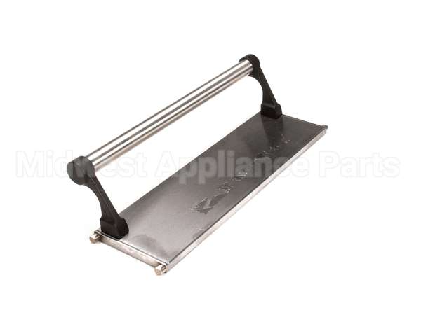 66927 Middleby Front Window Assembly Right/Left