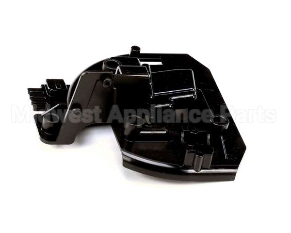 66931 Nespresso Plate 702 Hood Cappuccino V2 B