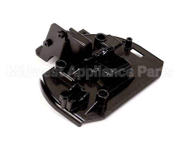 66931 Nespresso Plate 702 Hood Cappuccino V2 B