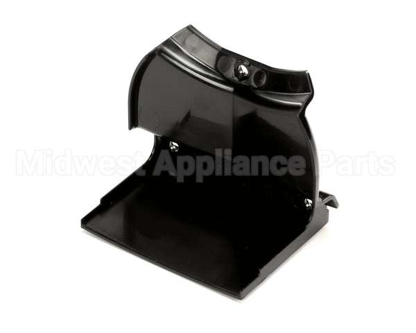 66932 Nespresso Cover 702 Cup V2 Black,Capp Ma