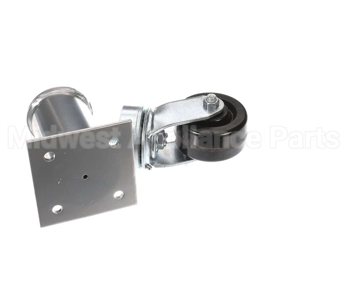 66946 Middleby Leg,6" Common Tube