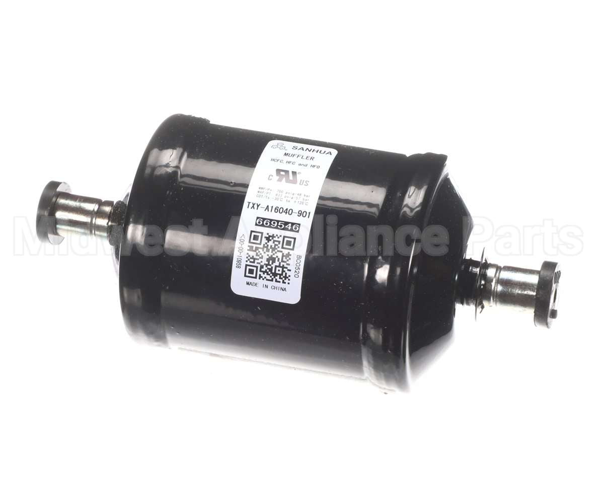669546R Nordyne Muffler