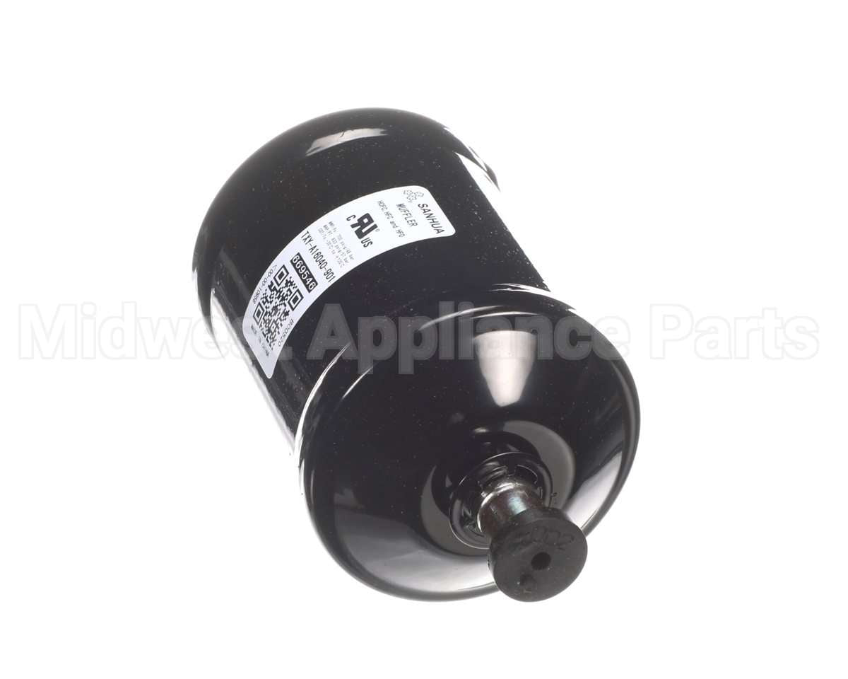 669546R Nordyne Muffler