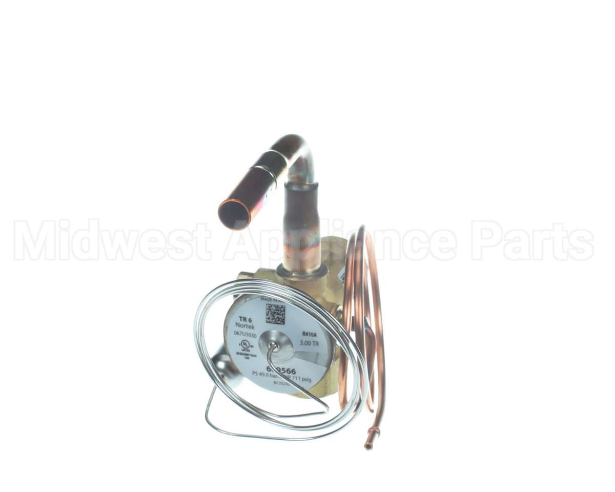 669566R Nortek Repl,Vlv,Txv,Eq,Ck,R410A,3.0T,Id