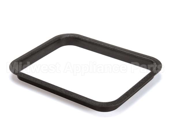 66965-1 Perlick Removeable Trash Ring Rectangu