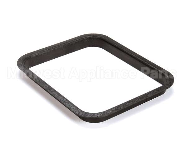66965-1 Perlick Removeable Trash Ring Rectangu