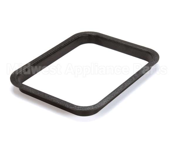 66965-1 Perlick Removeable Trash Ring Rectangu