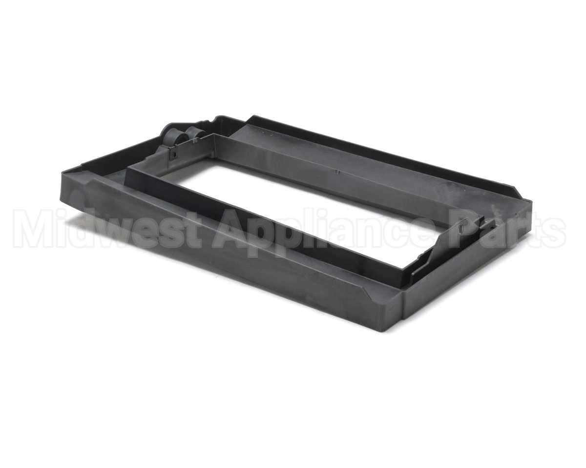 669940 Nortek Drainpan,V,Lh,A ,Fr,Blk