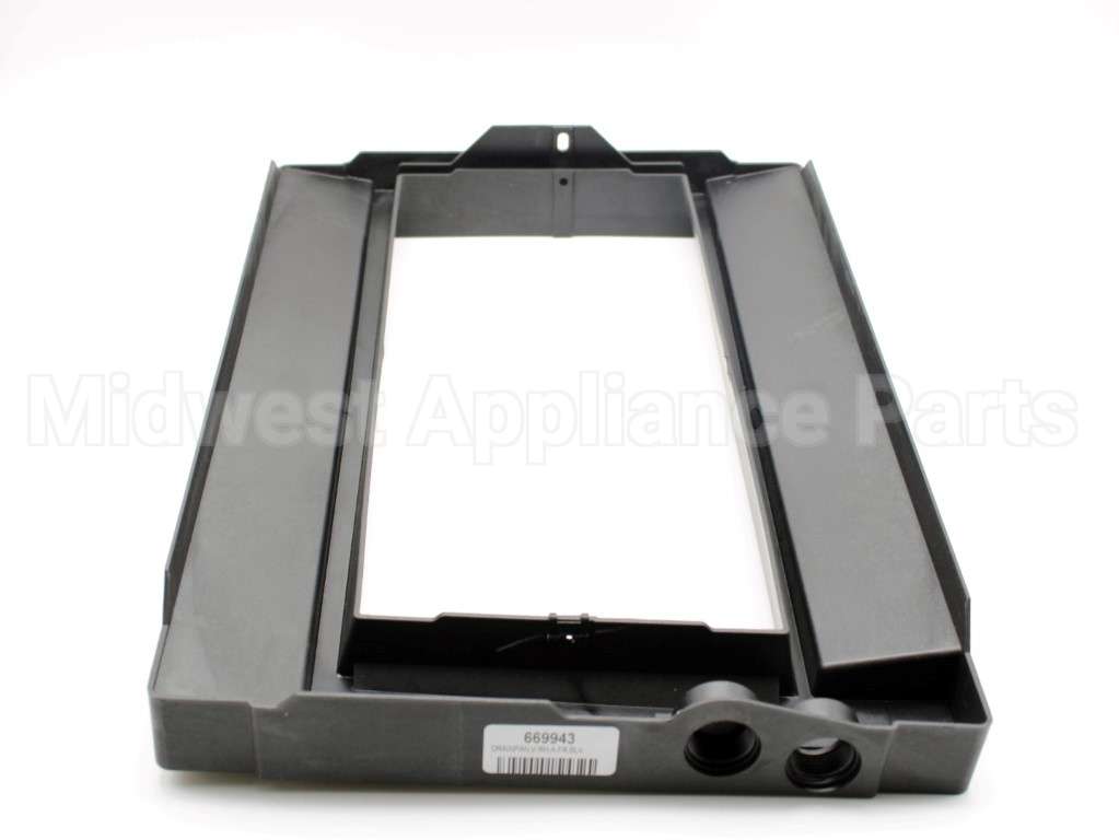 669943R Nordyne Vertical Drain Pan