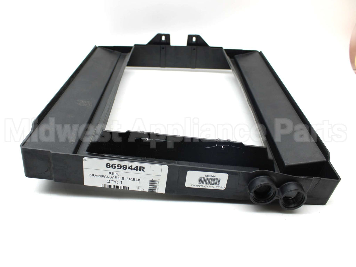 669944R Nordyne Vertical Drain Pan