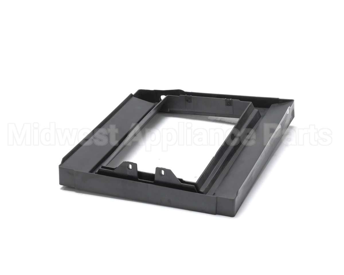 669944R Nortek Repl, Drainpan,V,Rh,B',Fr,Blk