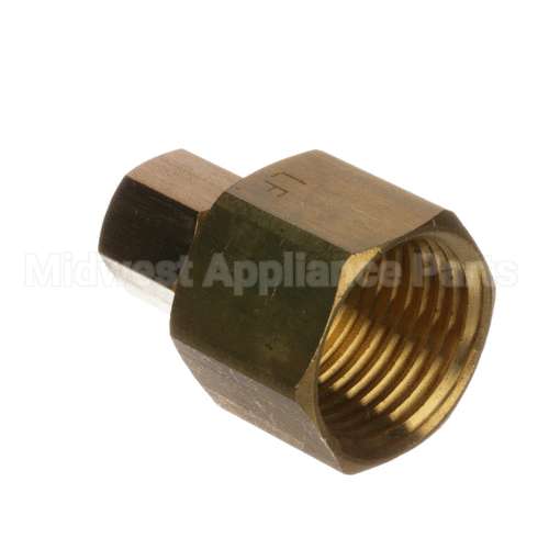 66CF Lancer Brass Connector 14 Comp X 12