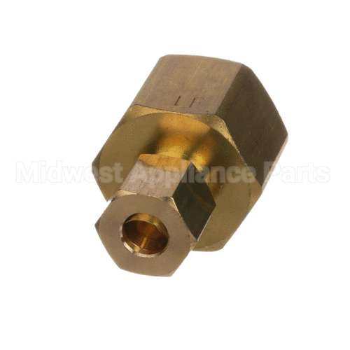 66CF Lancer Brass Connector 14 Comp X 12