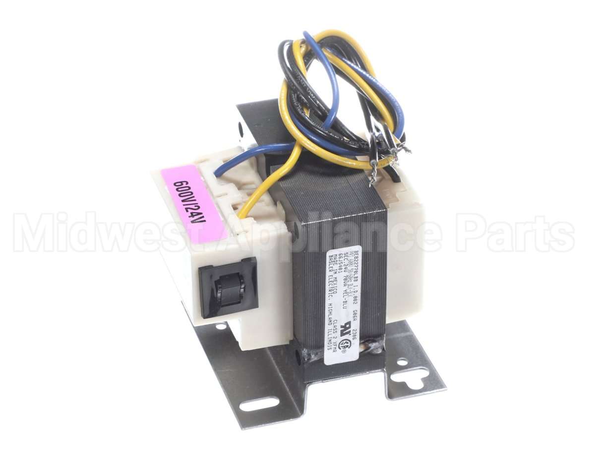 66J54 Lennox 460Vpri 24Vsec 70Va Transfrmr