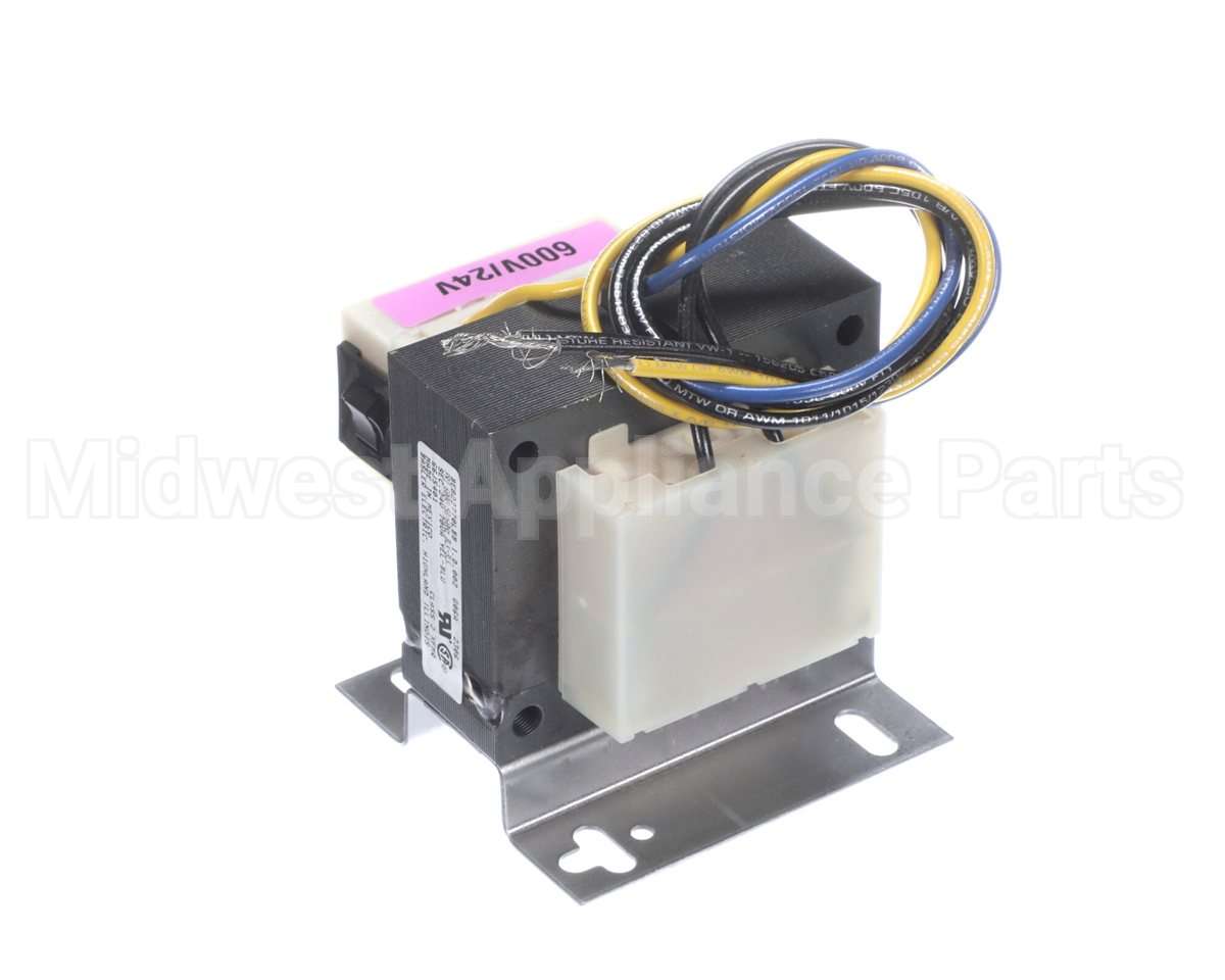 66J54 Lennox 460Vpri 24Vsec 70Va Transfrmr