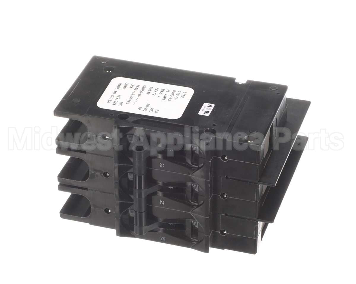 66U1-7842-13 Carrier Transicold Braker Tripolar