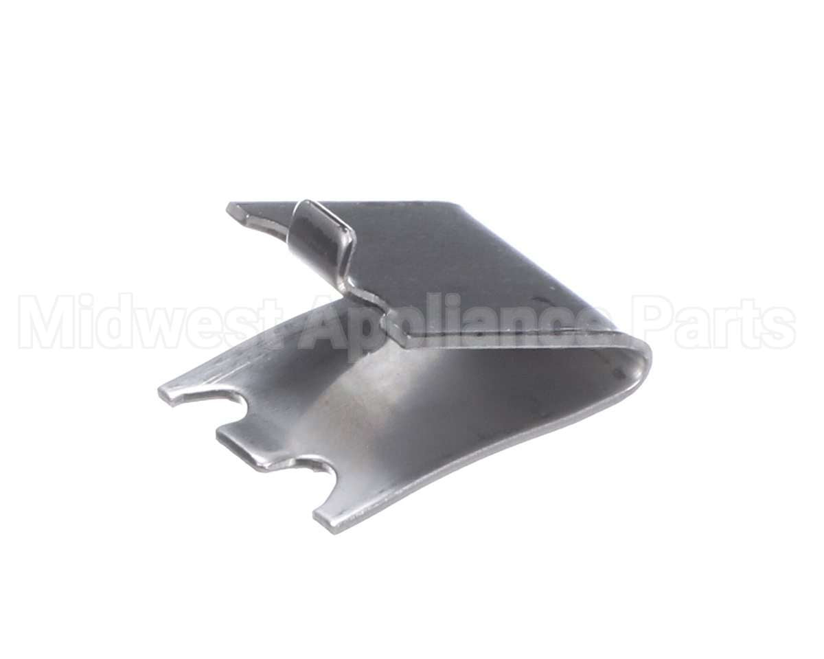 67-000008 Kason Clips Stainless Steel
