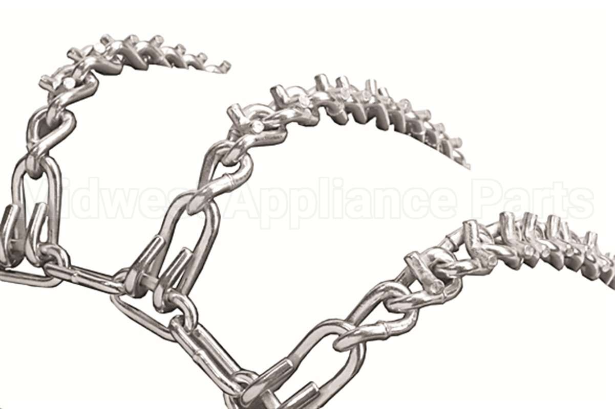67-008 Oregon Tire Chains 480/400-8 2 Link S