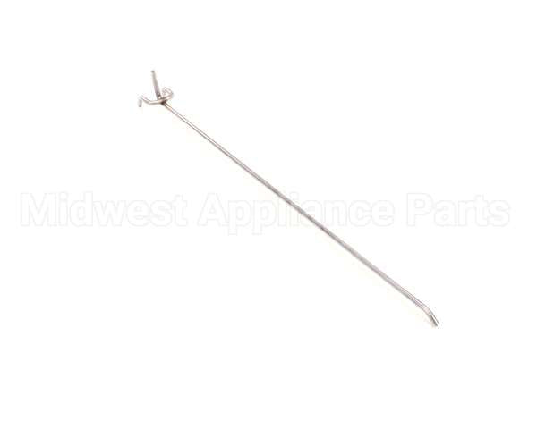 67-19332-1 Federal Industries Peg Hook 15.5 Lg Ss