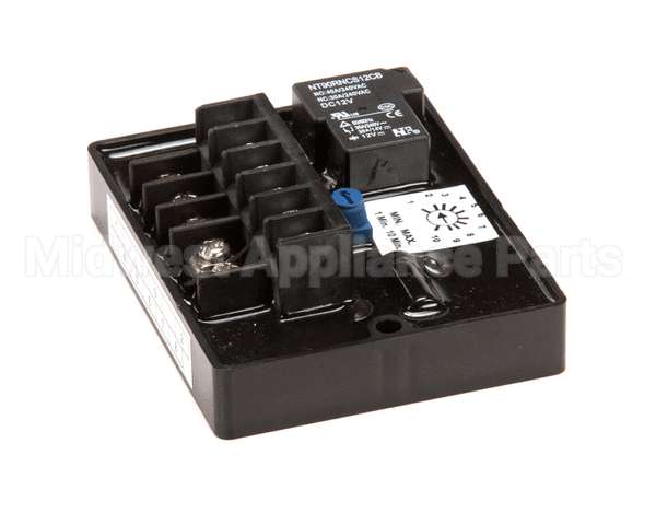 67-712 Falcon Fabricators Timer