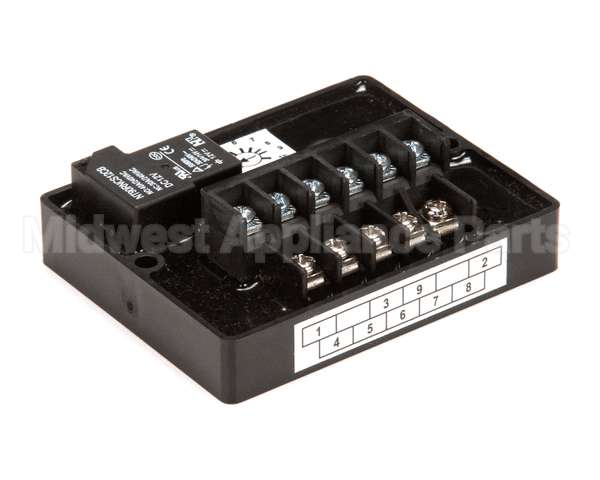 67-712 Falcon Fabricators Timer