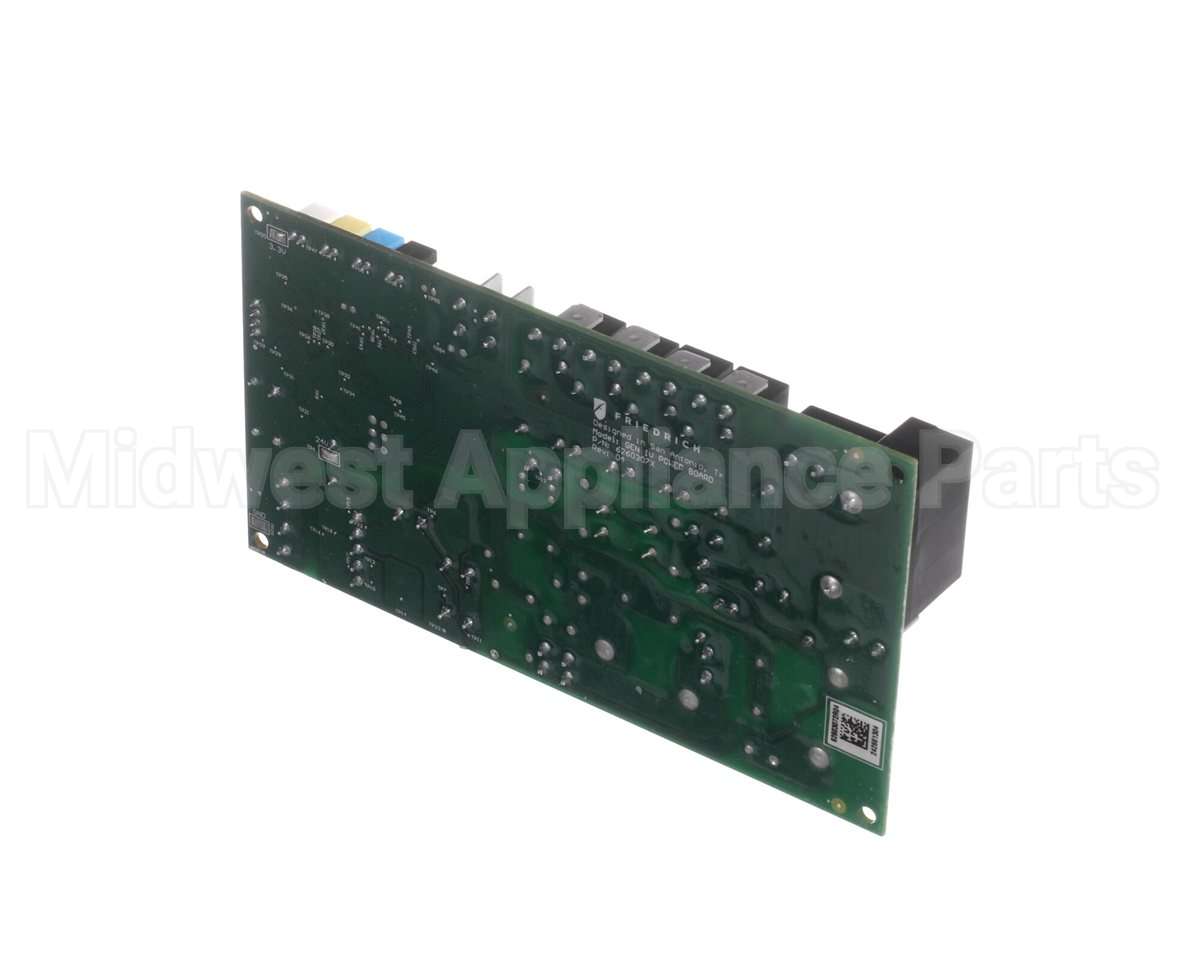 67000179 Friedrich Air Conditioning Control Board Kit