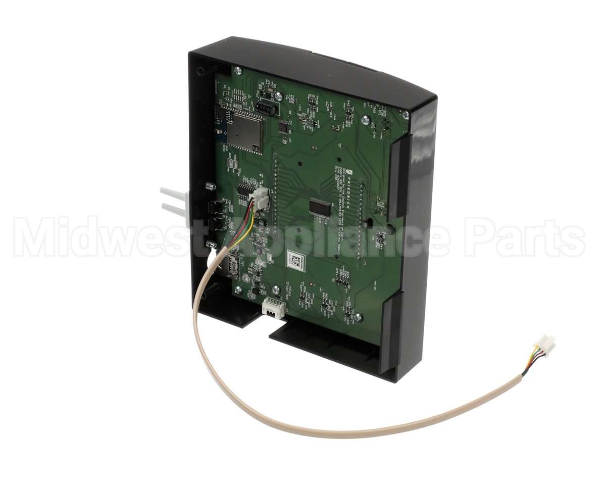 67000209 Friedrich Air Conditioning Wallmaster User Interface Kit