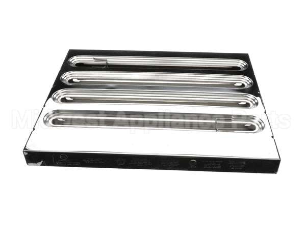 67001002016 Kason Filter S/S 20X16