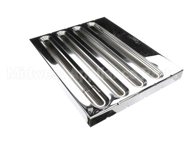 67001002016 Kason Filter S/S 20X16