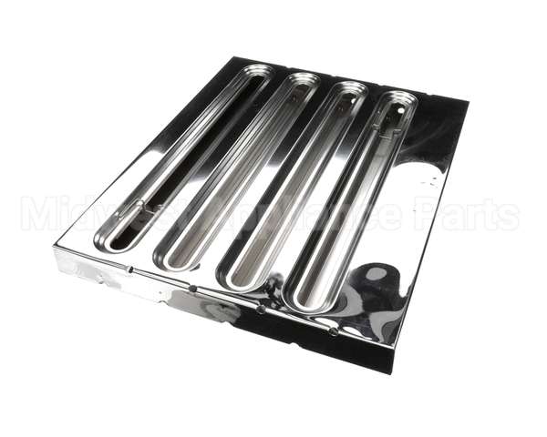 67001002016 Kason Filter S/S 20X16