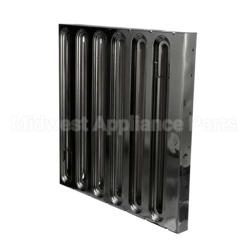 67001002020 Kason Trapper Filter 20X20 Sst