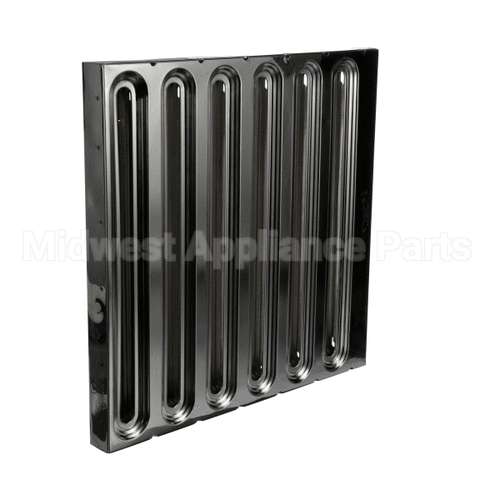 67001002020 Kason Trapper Filter 20X20 Sst