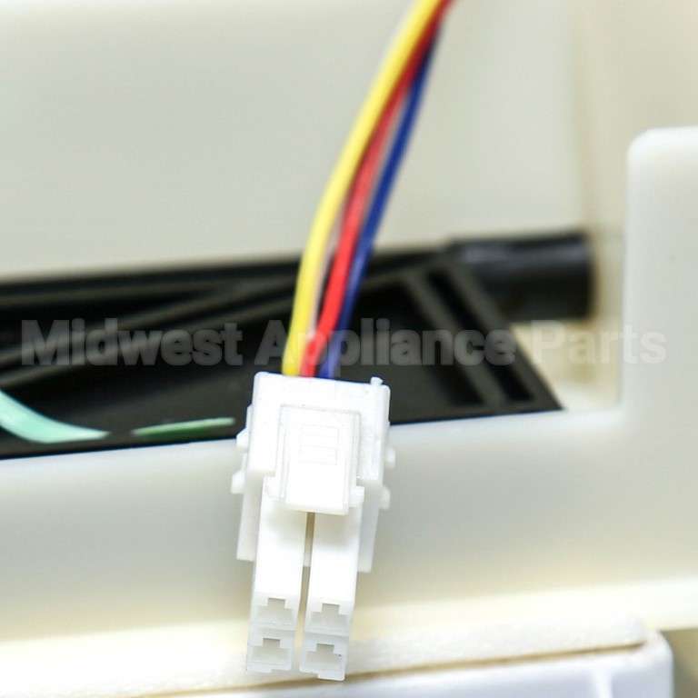 67001900 Whirlpool Damper Assy.
