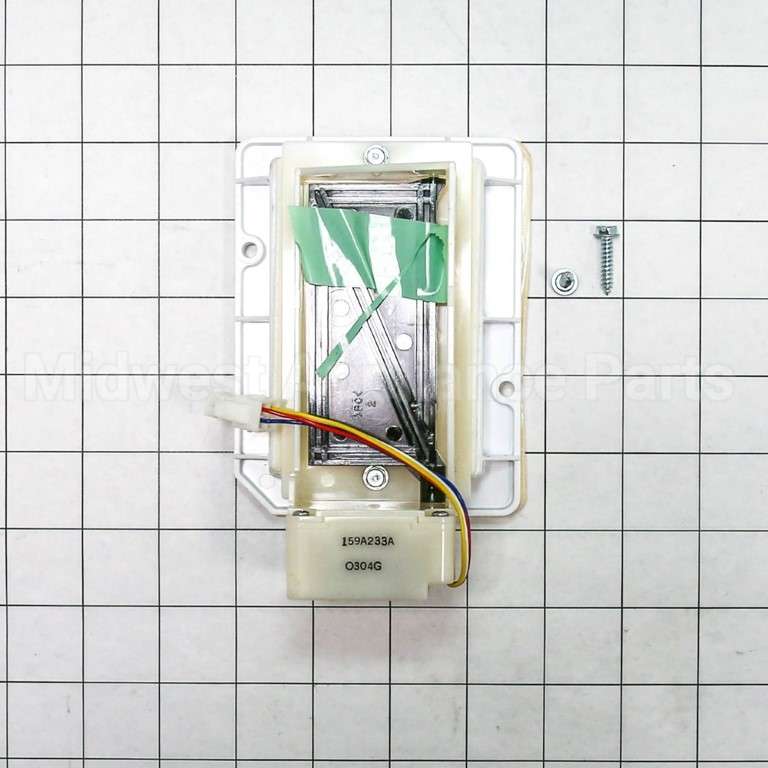 67001900 Whirlpool Damper Assy.