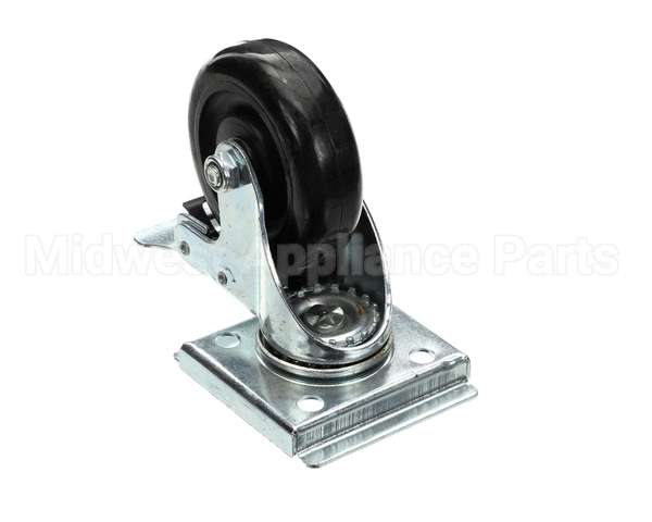 67002 Arctic Air Rear Non Locking Caster