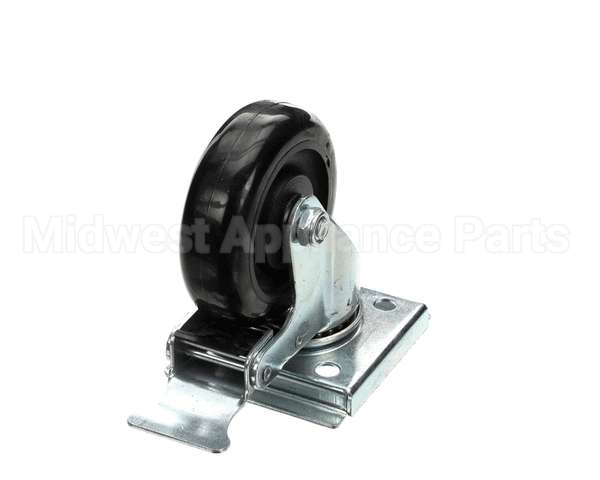 67002 Arctic Air Rear Non Locking Caster