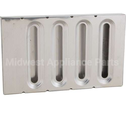 67002001016 Compatible Kason Kason -Filter, Baffle